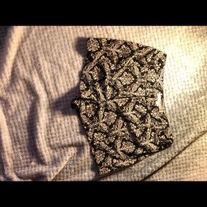 Forever 21, flowy shorts!!